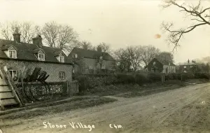Stonor: The Village