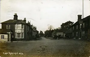 Lewes: The Village