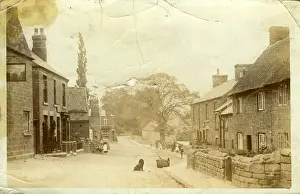 Belper: The Village