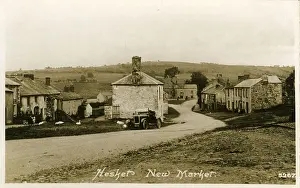 Newmarket: The Village