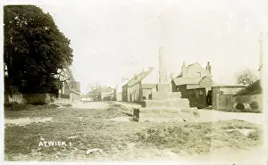 Driffield: The Village