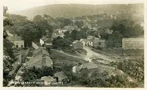 Westmorland: The Village