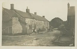 Ryedale: The Village