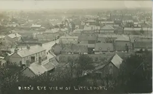 Littleport: The Village