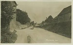Beverley: The Village