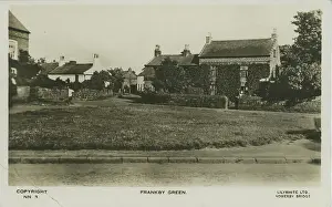 Wirral: The Village