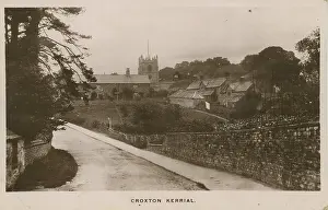 Leicestershire: The Village