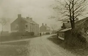 Tunstall: The Village