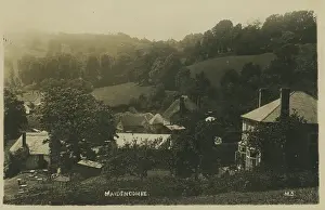 Torquay: The Village