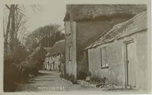 Plymouth: The Village