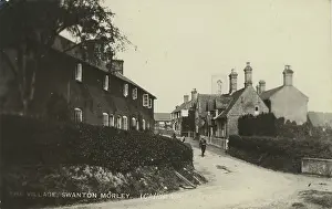 Morley: The Village