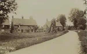 Villages: The Village