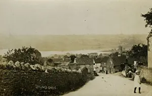 Villages: The Village