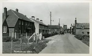 Herne: The Village