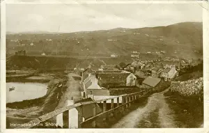 Helmsdale: The Village
