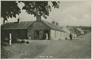 Galloway: The Village