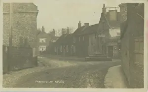 Driffield: The Village