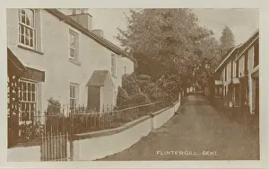 Sedburgh: The Village
