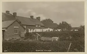 Elswick: The Village