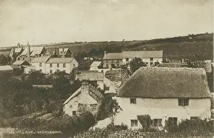 Woolacombe: The Village