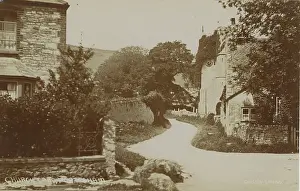 Weymouth: The Village