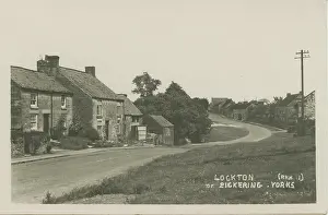 Pickering: The Village