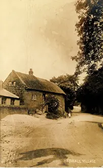 Wirral: The Village
