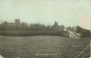 Driffield: The Village