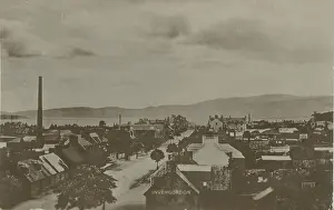 Cromarty: The Village