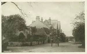 Herne: The Village