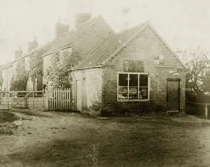 Staffordshire: The Village