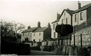 Abbot: The Village, Abbots Kerswell, Devon