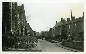 Northamptonshire: The Village, Abthorpe