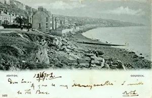 Greenock: The Village, Ashton, Renfrewshire