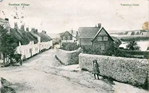 Kingsbridge: The Village, Bantham, Devon