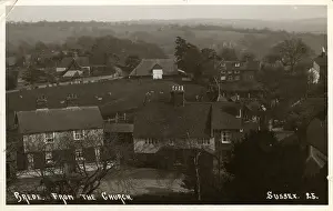 Brede: The Village, Brede