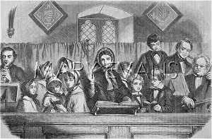 Instrumentalists: VILLAGE CHOIR (FITZCOOK)