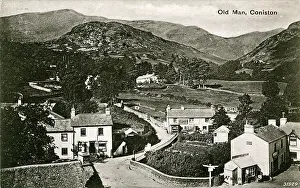 Premises: The Village, Coniston, Cumbria