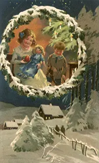 Encircled: Village and Family