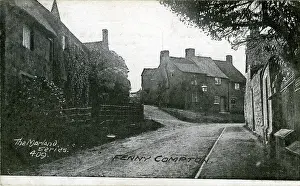 Compton: The Village, Fenny Compton, Warwickshire