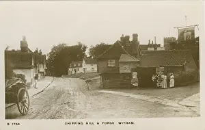 Forge: Village and Forge