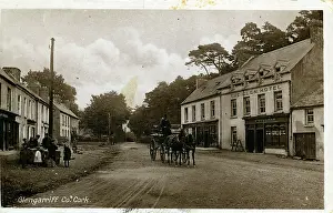 Trap: The Village, Glengarriff, Co Cork