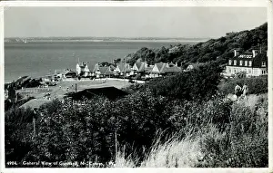 Cowes: The Village, Gurnard, Isle of Wight
