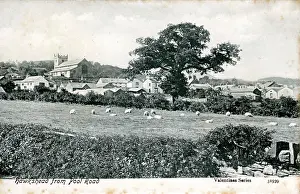 Ambleside: The Village, Hawkshead, Cumbria