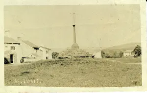 Catterall: The Village, Inglewhite, Lancashire