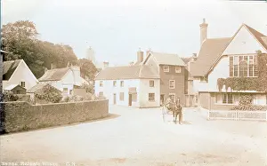 Carlton: The Village, Kelsale