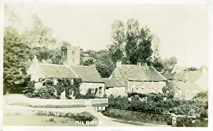 Kilburn: The Village, Kilburn