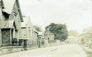 Owners: The Village, Knossington, England