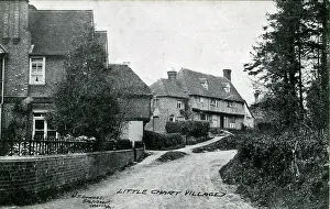 Ashford: The Village, Little Chart, Kent