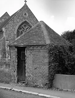 Lockup: VILLAGE LOCK-UP